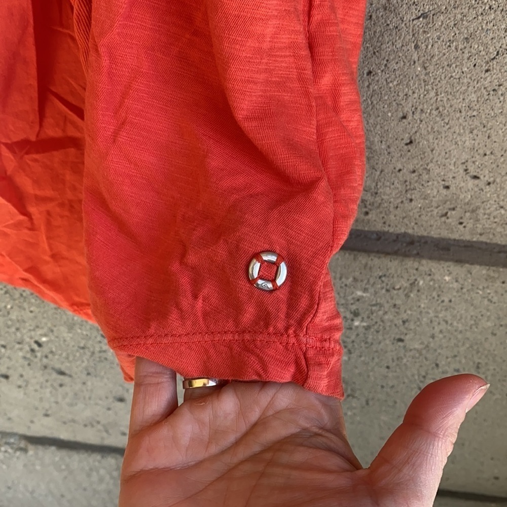 Quiksilver Womens Strap tank - Picture 4 of 9